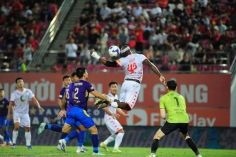 Trực tiếp bóng đá Hà Nội vs Hà Tĩnh: Đã có đội hình