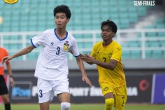 CĐV Lào phản ứng dữ dội khi lỡ hẹn chung kết Đông Nam Á trong mơ