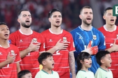 Dự đoán tỷ số Indonesia vs Campuchia, 20h30 hôm nay 27/7: Sức mạnh áp đảo