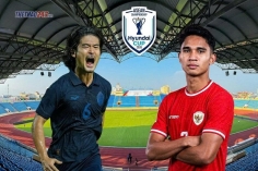 Nhận định Indonesia vs Campuchia: Chênh lệch đẳng cấp khó san lấp