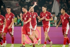 Dự đoán tỷ số Indonesia vs Campuchia, 20h30 hôm nay 27/7: Sức mạnh áp đảo