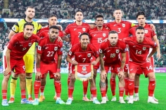 Indonesia chốt siêu đội hình, HLV Kim Sang Sik nhận 'món quà lớn'