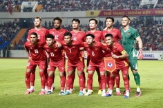 Ấn Độ rút khỏi FIFA ASEAN Cup, ĐT Việt Nam có bị ảnh hưởng?