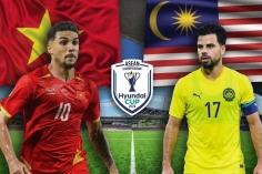Nhận định Việt Nam vs Malaysia: Mỹ Đình mở hội
