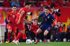 ĐT Việt Nam cùng ĐT Thái Lan đứng trước siêu kỷ lục AFF Cup