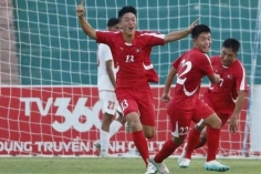 Iran sụp đổ phút cuối, U20 Việt Nam bất ngờ được trao cơ hội vàng