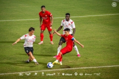 Trực tiếp bóng đá CAHN vs Hà Tĩnh, 19h15 hôm nay 5/9