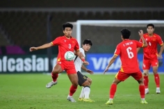 CĐV Thái Lan cảnh báo U23 Việt Nam khi gặp Hàn Quốc ở tứ kết ASIAD