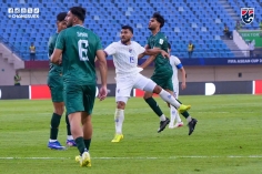Trực tiếp bóng đá Thái Lan 3-0 Pakistan: Thái Lan áp đảo