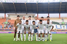 Trực tiếp bóng đá Thái Lan 0-0 Pakistan: Nhập cuộc hứng khởi