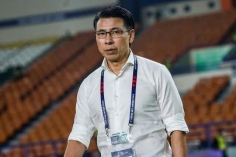 HLV Malaysia quyết làm điều chưa từng có trước ĐT Việt Nam sau hơn 11 năm