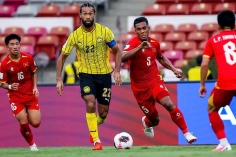 CĐV Indonesia ngỡ ngàng khi Việt Nam trắng tay tại FIFA ASEAN Cup