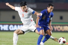 Thái Lan chốt 3 khách mời King’s Cup 2026, Việt Nam vắng mặt