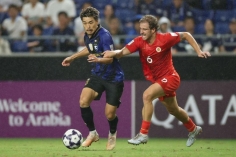 Trực tiếp bóng đá CAHN vs Kashima Antlers, 19h15 hôm nay 13/10