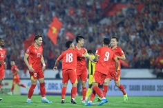 ĐT Việt Nam chuẩn bị phương án đặc biệt khi Asian Cup trước nguy cơ bị hoãn