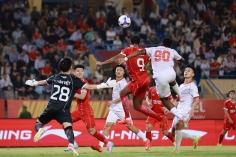 Trực tiếp bóng đá Hà Tĩnh vs SLNA, 18h00 hôm nay 17/10