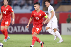 AFC vinh danh Quang Hải, VFF lập tức có động thái gây chú ý