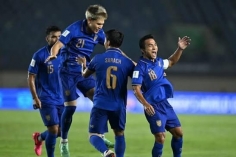Vừa thua Indonesia, báo Thái Lan bất ngờ đưa ra tuyên bố trái ngược