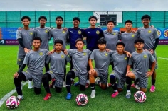 Malaysia bùng nổ tại World Cup đặc biệt của FIFA, bỏ xa Việt Nam