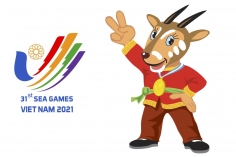 Lịch thi đấu và địa điểm các môn tranh tài tại SEA Games 31