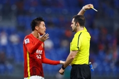 Thi đấu tệ hại, 2 CLB Trung Quốc chính thức bị loại khỏi AFC Champions League