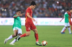 U23 Indonesia nhờ 'sếp lớn' can thiệp vụ sân tập sau trận thua U23 Việt Nam