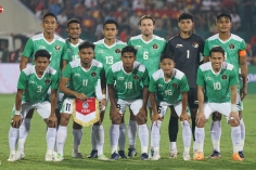 Sau trận thua muối mặt, Indonesia được hưởng 'quyền lợi' giống U23 Việt Nam