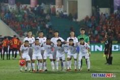 CHÍNH THỨC: Xác định đối thủ của U23 Việt Nam tại bán kết SEA Games 31
