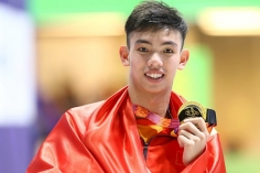 VĐV Việt Nam nào được thưởng nhiều tiền nhất sau SEA Games 31?