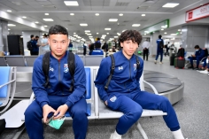 U23 Thái Lan hủy tập, gặp sự cố 'hy hữu' trước trận đấu với U23 Việt Nam