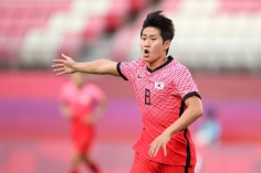 Ngôi sao La Liga của U23 Hàn Quốc tuyên bố sẽ thắng đậm U23 Việt Nam