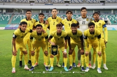 Xác định đội bóng đầu tiên bị loại ở bảng đấu của U23 Việt Nam