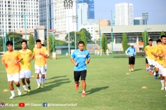 U19 Việt Nam chuẩn bị đối đầu Nhật Bản, Ả Rập Xê Út sau giải AFF