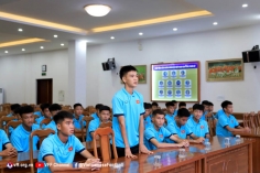 U16 Việt Nam chốt danh sách dự giải AFF, HAGL chỉ có 1 đại diện