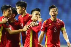 ĐT Việt Nam vắng ngôi sao số một vì World Cup