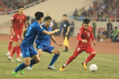 Truyền thông Thái Lan lập tức nhắc nhở ĐT Việt Nam khi vào chung kết AFF Cup