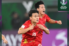 FIFA phản ứng khi U23 Việt Nam tạo kỳ tích ở VCK U23 châu Á