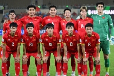 CĐV Trung Quốc: 'Đánh bại U23 Việt Nam lúc này là không thể'