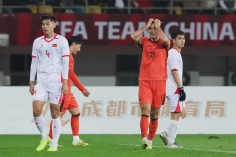 AFC nói thẳng 1 điều khi U23 Việt Nam đối đầu U23 Trung Quốc