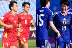 CĐV Philippines réo tên U23 Việt Nam liên tục khi Nhật Bản vô địch