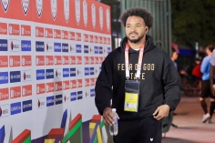 HLV Bồ Đào Nha báo tin không thể vui hơn về Xuân Son