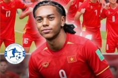 Thần đồng Việt kiều 100 năm có 1 báo tin không thể vui hơn