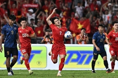 AFF Cup 2026 sẽ là sân chơi riêng của dàn sao U23 Việt Nam
