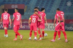 Các CLB V-League nghỉ Tết Nguyên đán 2026 như thế nào?