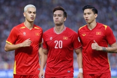 ĐT Việt Nam có hàng phòng ngự cao nhất lịch sử đấu Malaysia