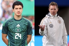 Thần đồng gốc Việt đắt giá nhất thế giới khiến HLV tuyển Đức tiếc nuối