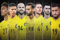 NÓNG: CAS hoãn ra phán quyết vụ Malaysia nhập tịch lậu