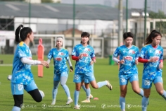 Tuyển Việt Nam chính thức chốt danh sách dự VCK Asian Cup