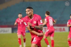 Sao U23 Việt Nam tỏa sáng, CAHN thắng ngược HAGL