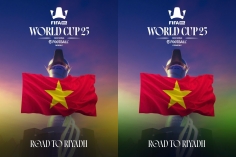 CHÍNH THỨC: Tuyển Việt Nam sẽ tham dự FIFAe World Cup
